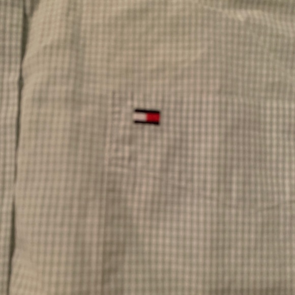 Tommy Hilfiger Shirt - Picture 3 of 3